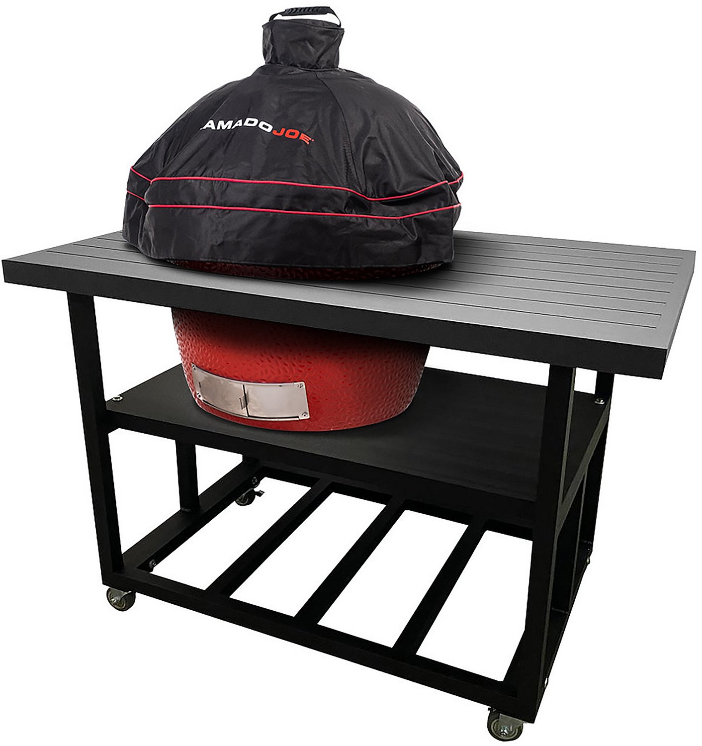 Kamado Joe Big Joe Dome Cover - view number 2