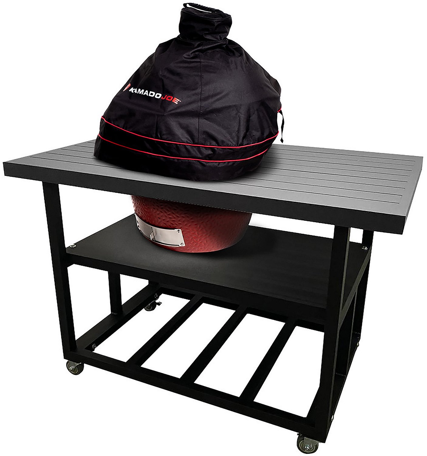 Kamado Joe Classic Joe Dome Cover - view number 2