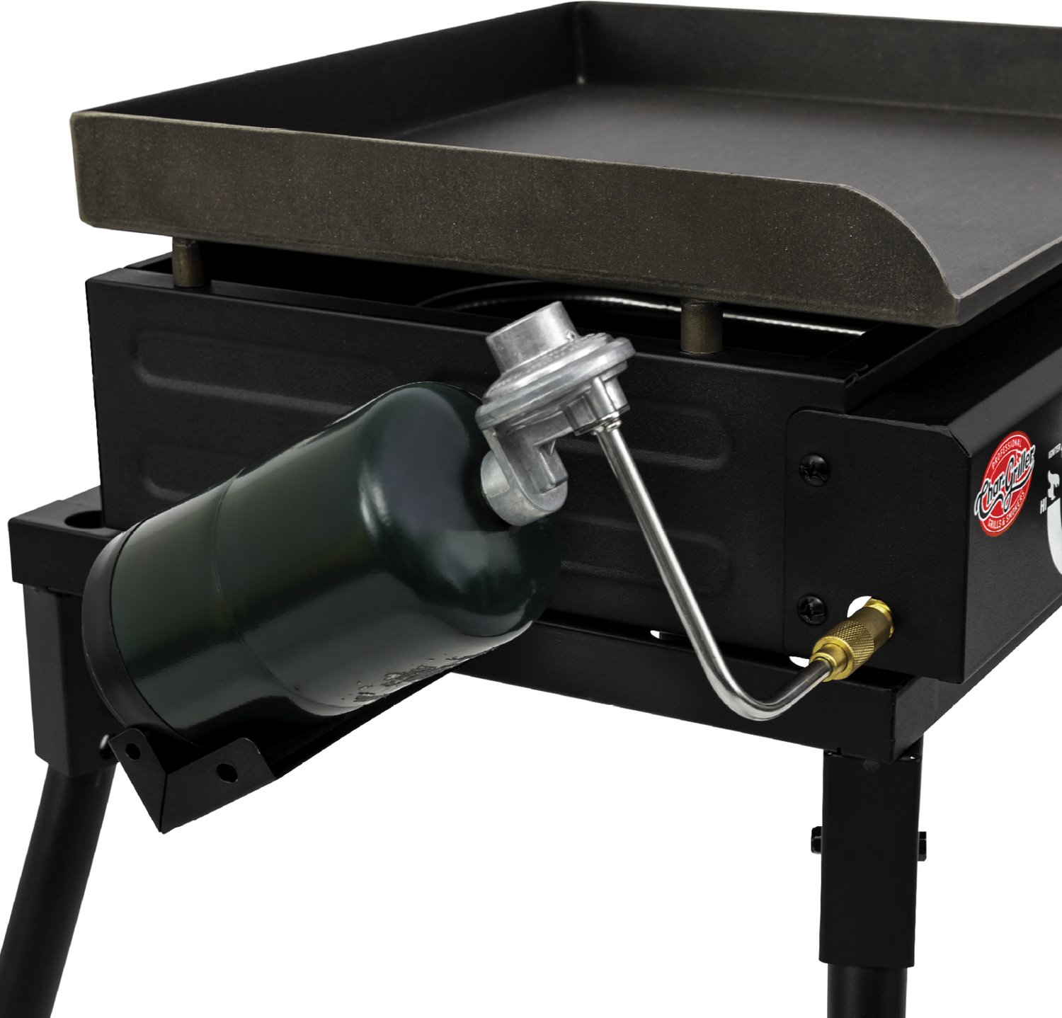 Char-Griller Universal Tabletop Stand                                                                                            - view number 3