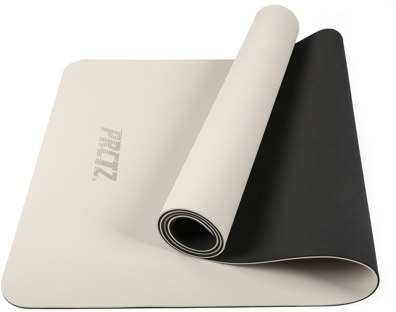 PRCTZ TPE 5mm Yoga Mat                                                                                                           - view number 2