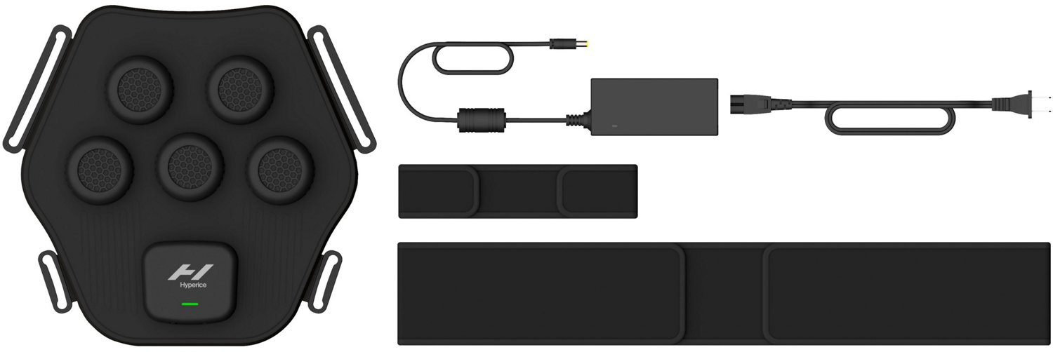 Hyperice X Shoulder Electric Contrast Therapy - view number 2