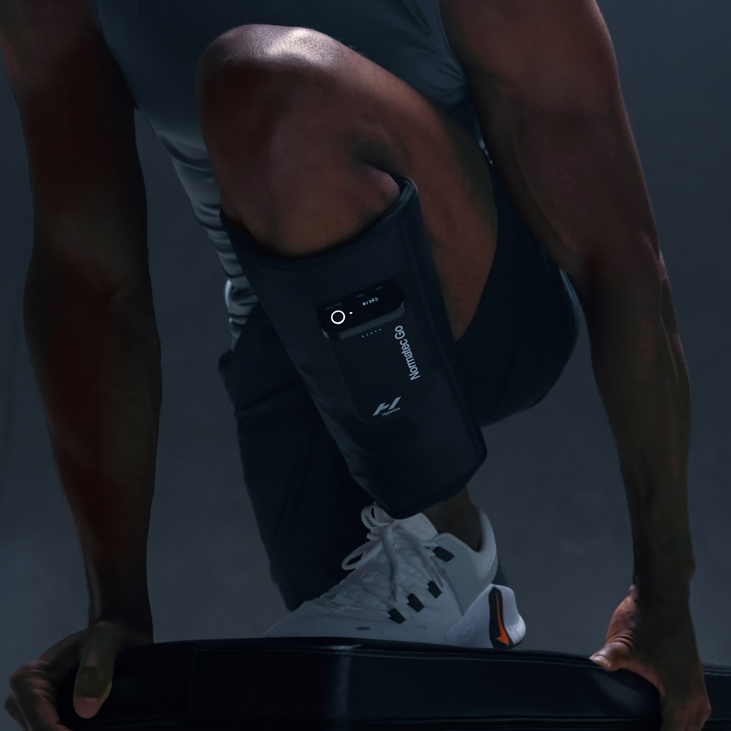 Hyperice Normatec Go Dynamic Air Compression Wearable                                                                            - view number 6