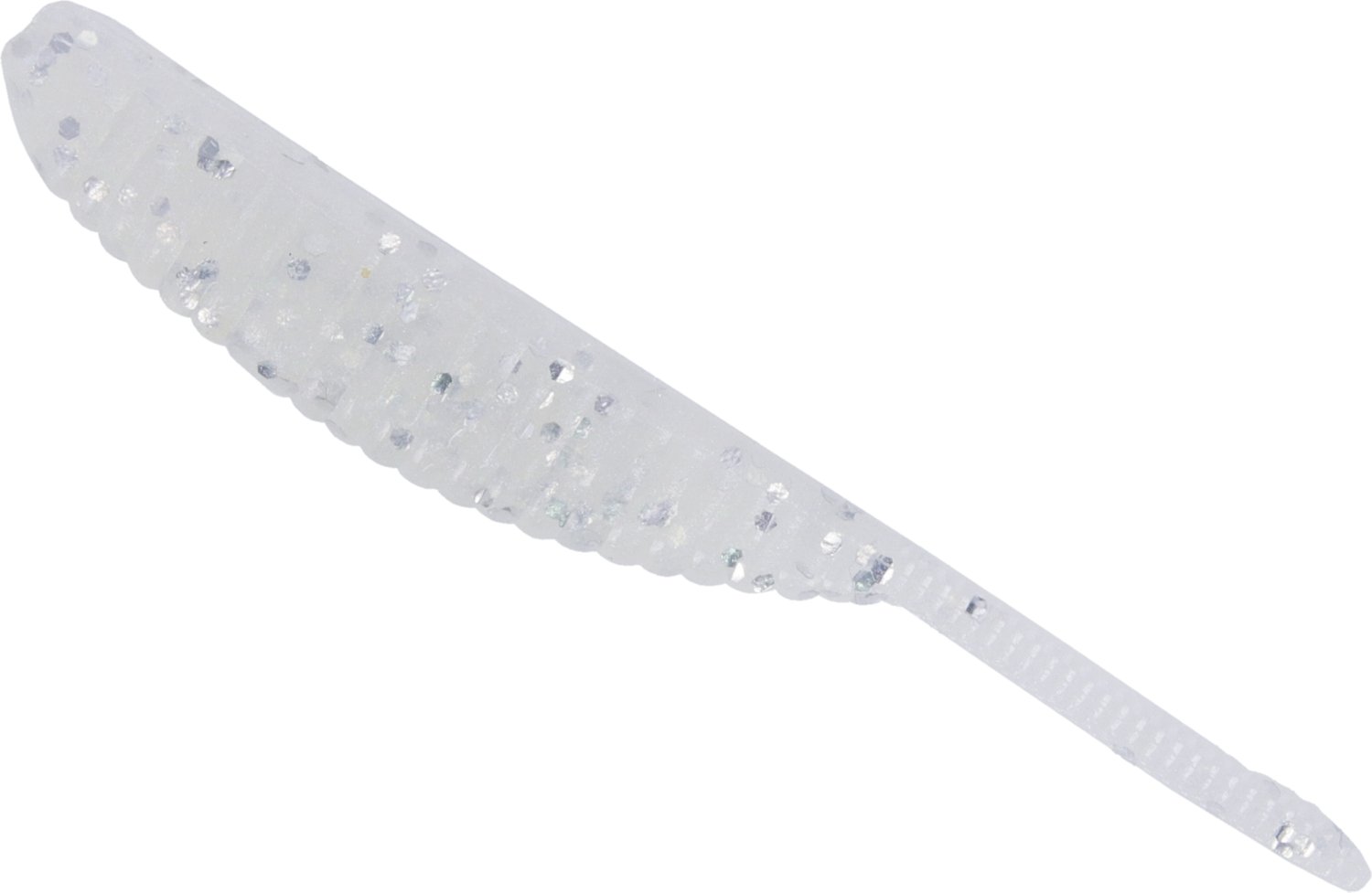 Yamamoto Shad Shape 3 in Worm Soft Bait 10-Pack                                                                                  - view number 1