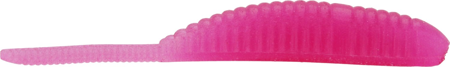 Yamamoto Shad Shape 3 in Worm Soft Bait 10-Pack                                                                                  - view number 1