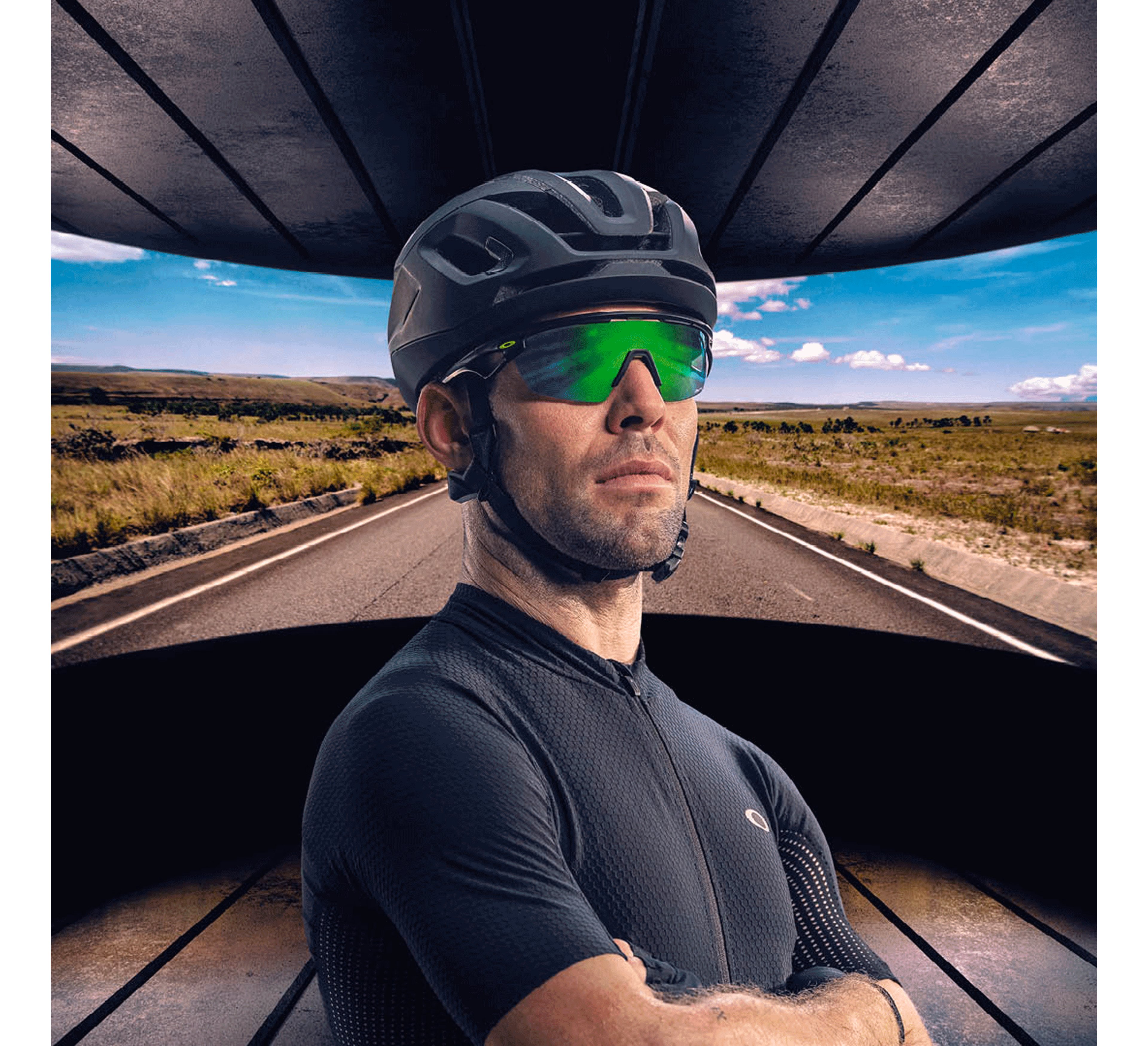 Oakley Sphaera Non Polarized Non Mirrored Sunglasses