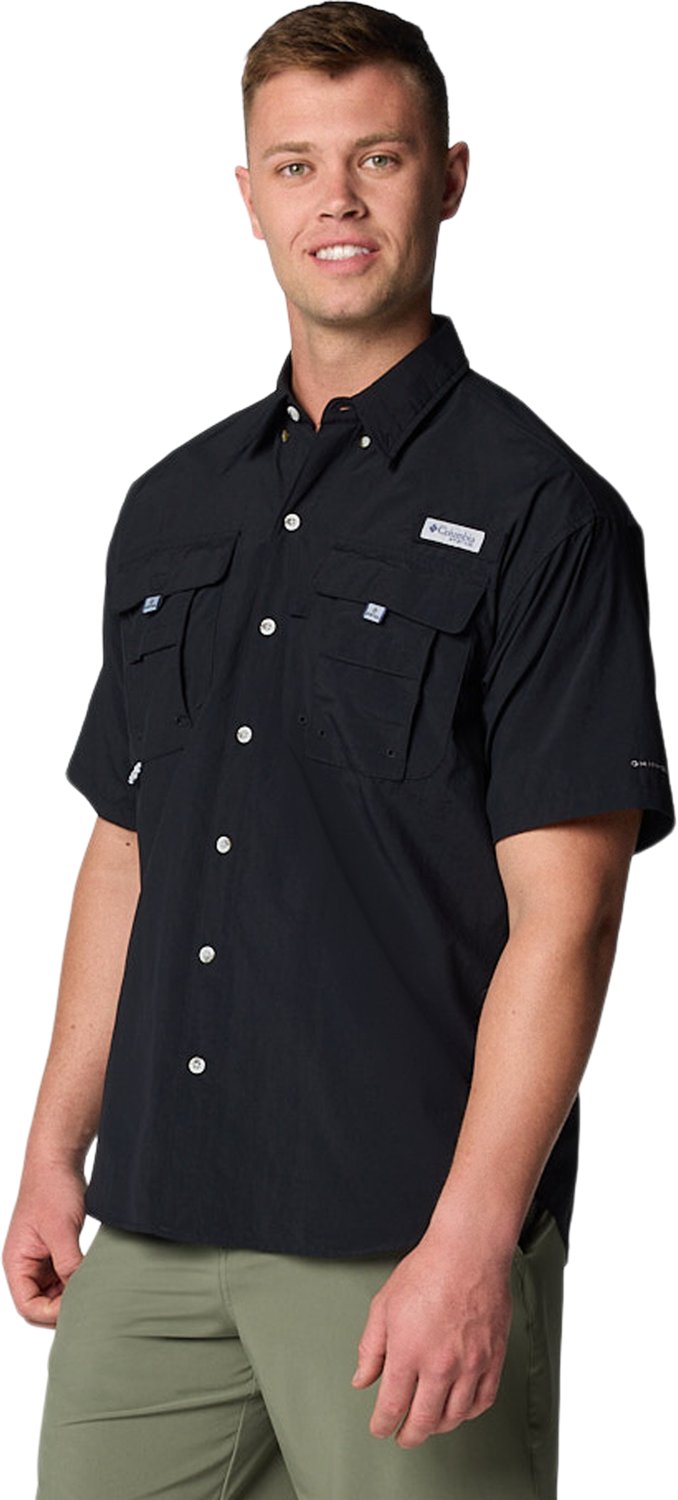 Columbia Sportswear Men's Bahama II Shirt                                                                                        - view number 2