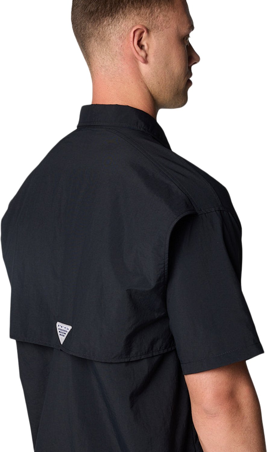 Columbia Sportswear Men's Bahama II Shirt                                                                                        - view number 4