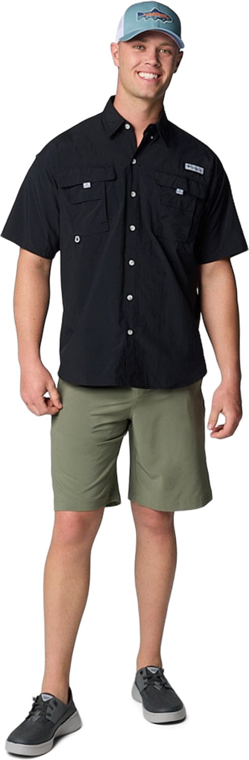 Columbia Sportswear Men's Bahama II Shirt                                                                                        - view number 5