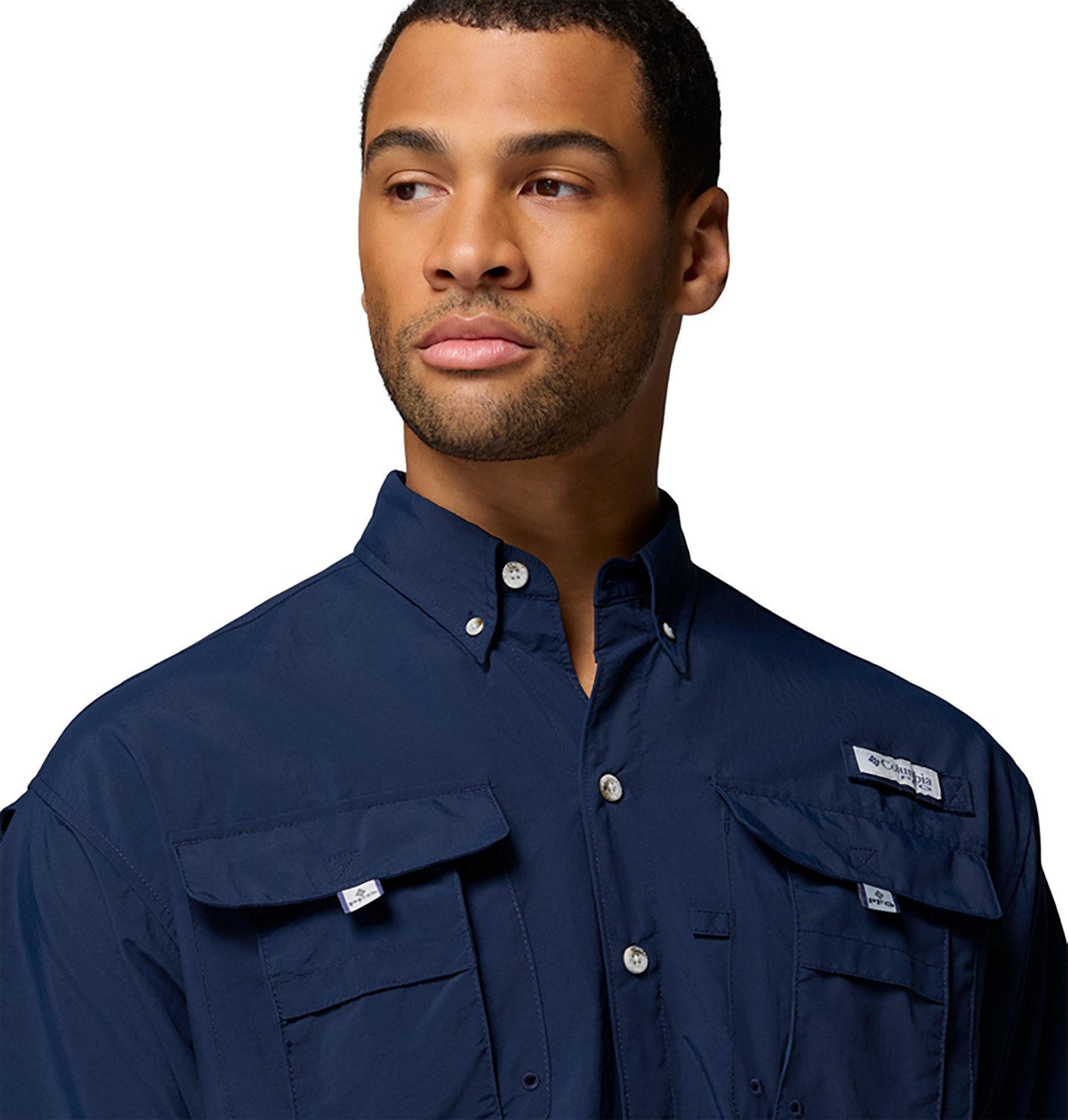 Columbia Sportswear Men's Bahama II Shirt                                                                                        - view number 3