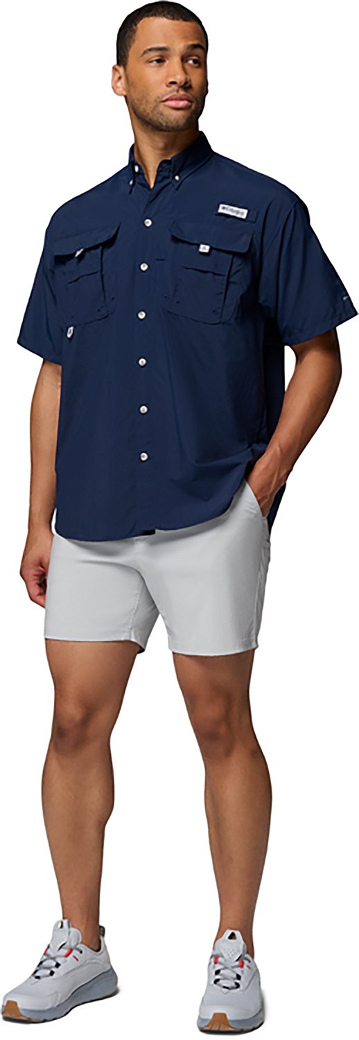Columbia Sportswear Men's Bahama II Shirt                                                                                        - view number 6