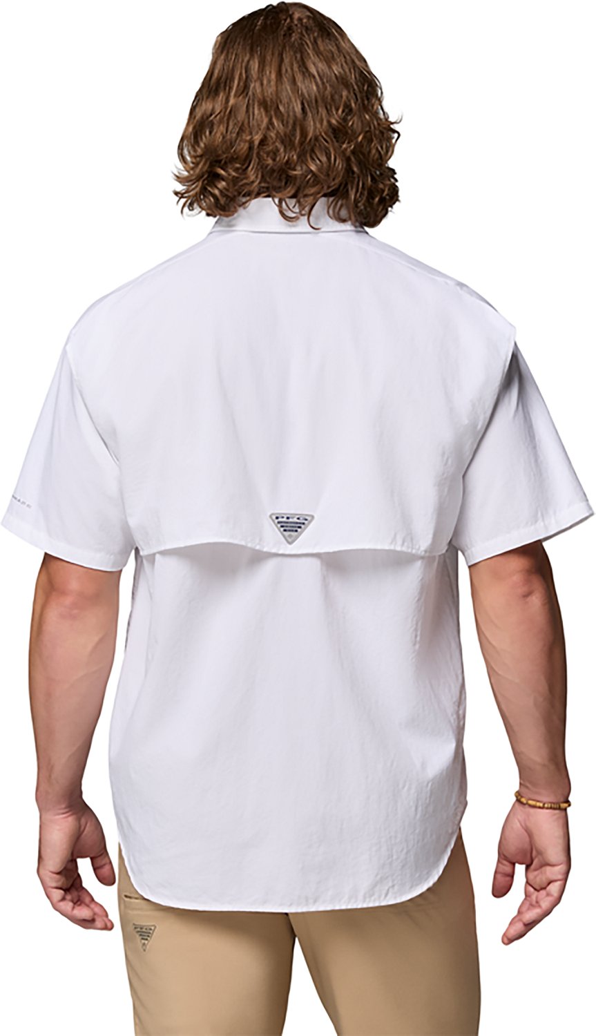 Columbia Sportswear Men's Bahama II Shirt                                                                                        - view number 2