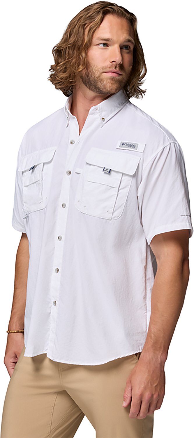 Columbia Sportswear Men's Bahama II Shirt                                                                                        - view number 5