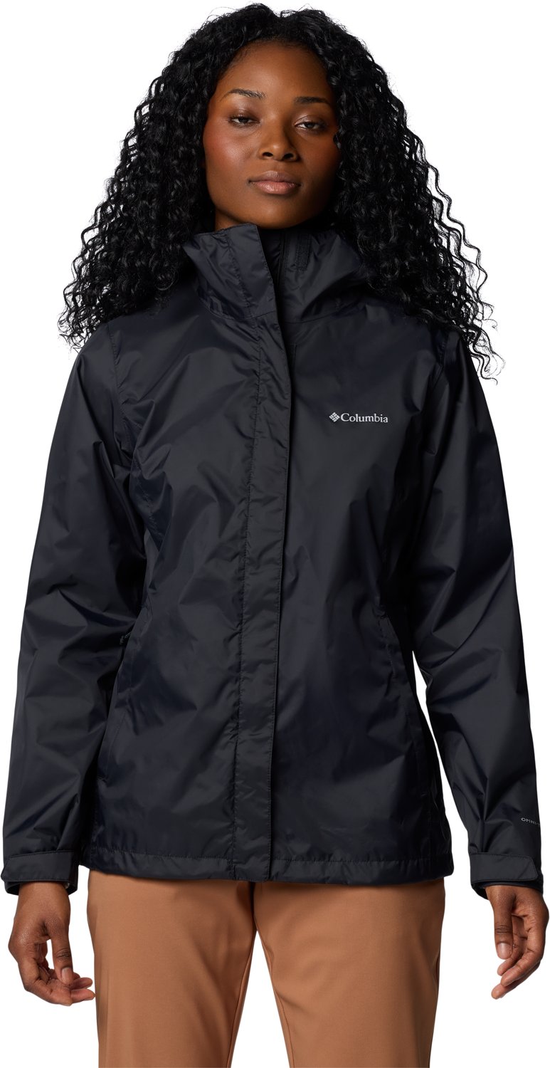 Columbia jacket academy online