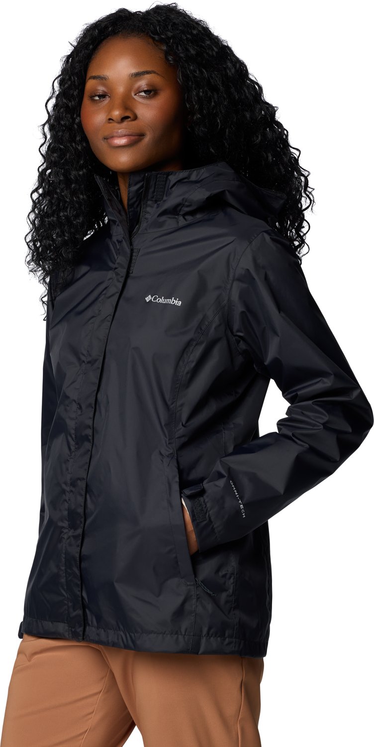Columbia Sportswear Women's Arcadia™ II Jacket                                                                                 - view number 2