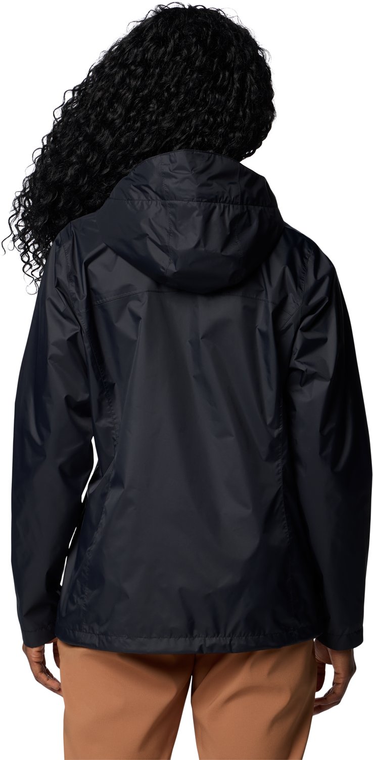 Columbia Sportswear Women s Arcadia II Jacket Academy
