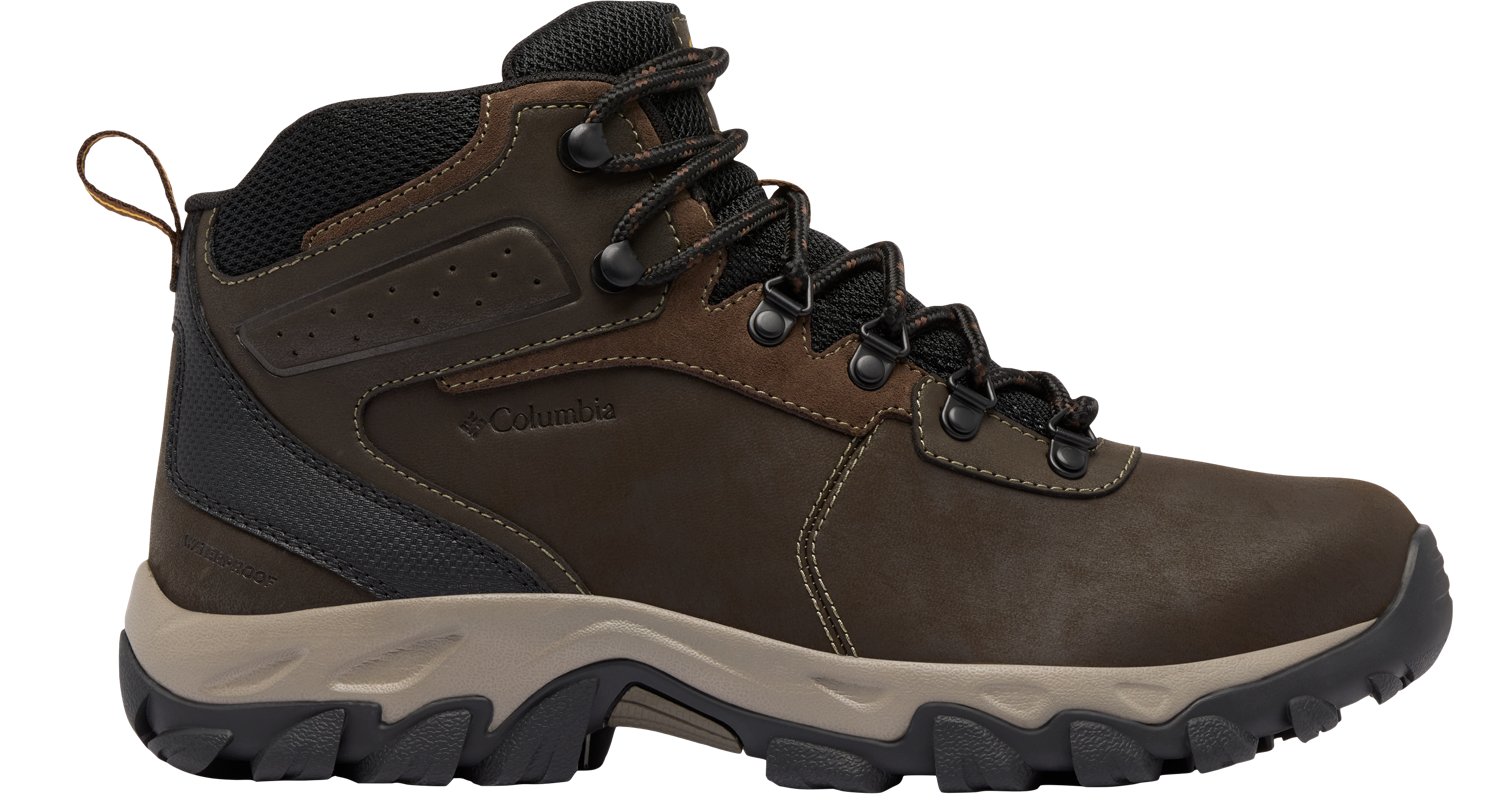 Academy mens hiking boots best sale