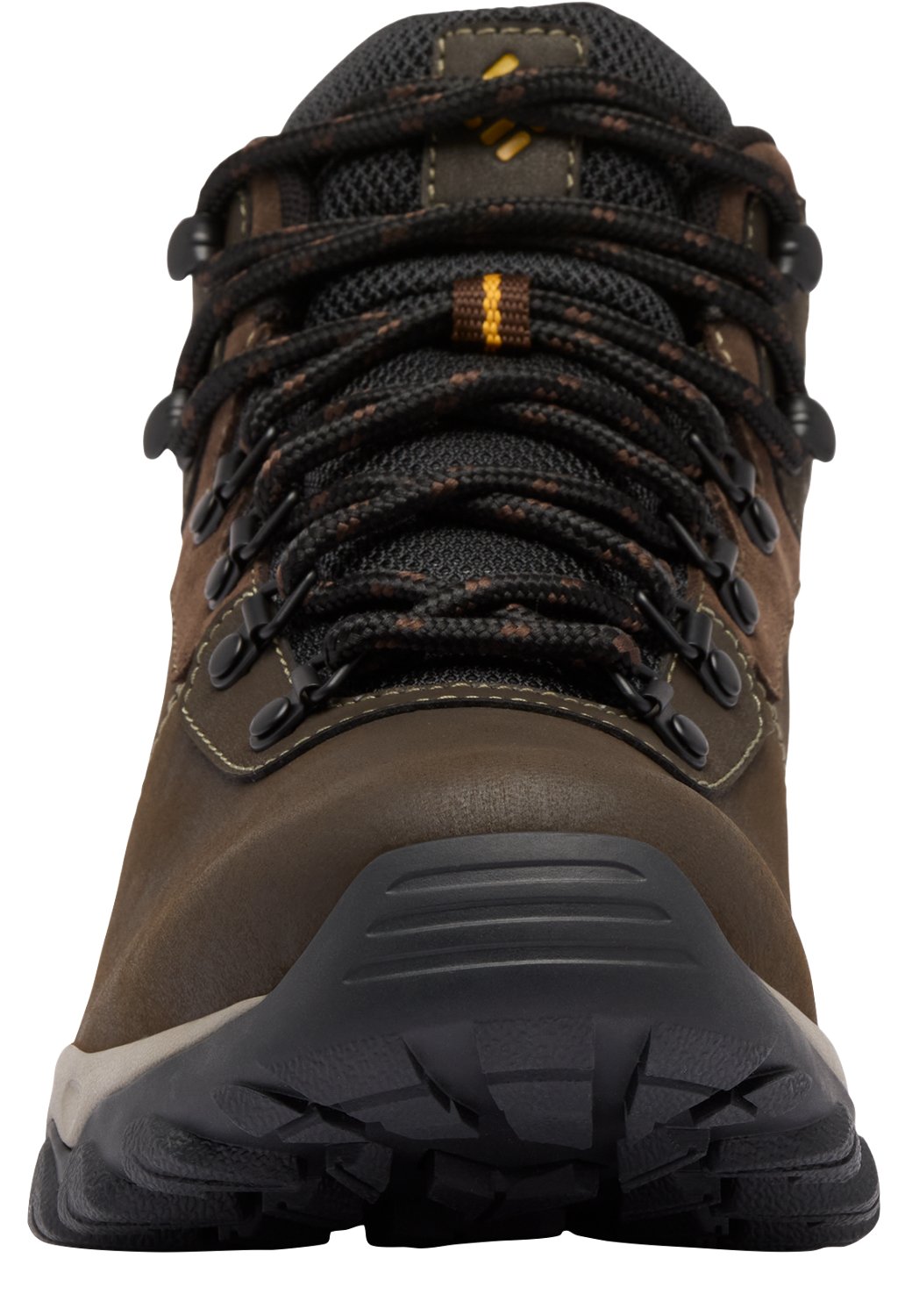 Columbia Sportswear Men's Newton Ridge Plus II Waterproof Hiking Shoes                                                          - view number 6