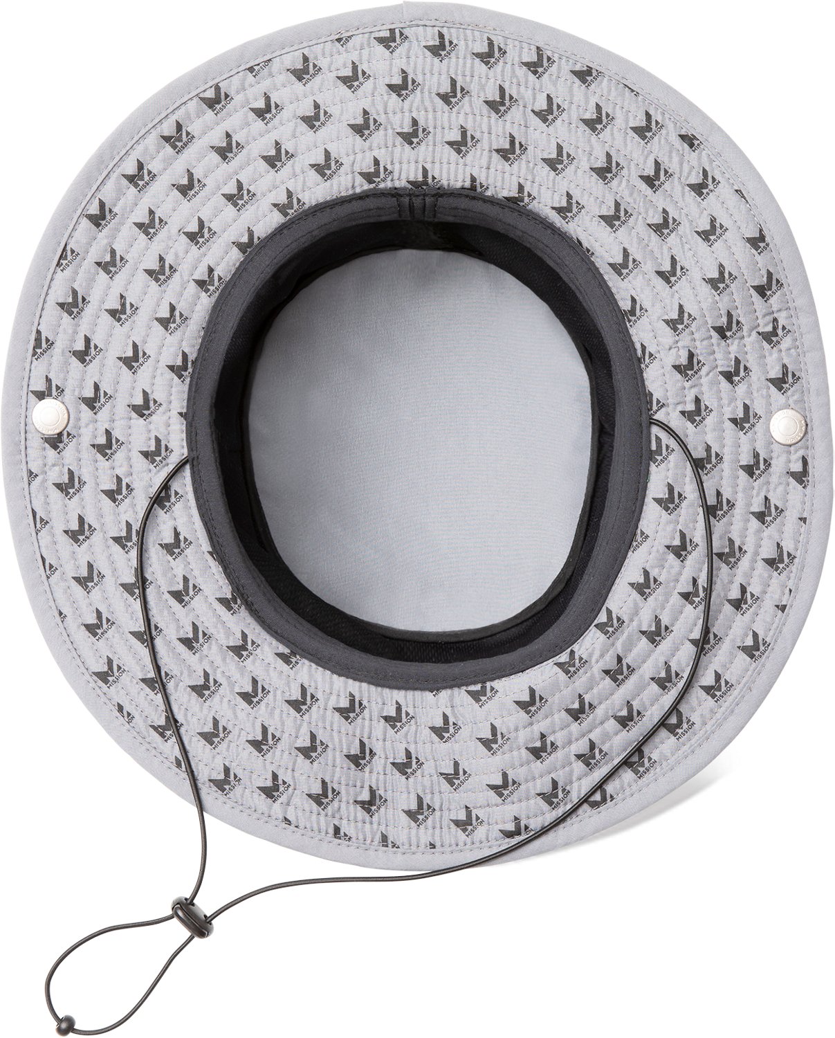 MISSION Men's Cooling Bucket Hat                                                                                                 - view number 2