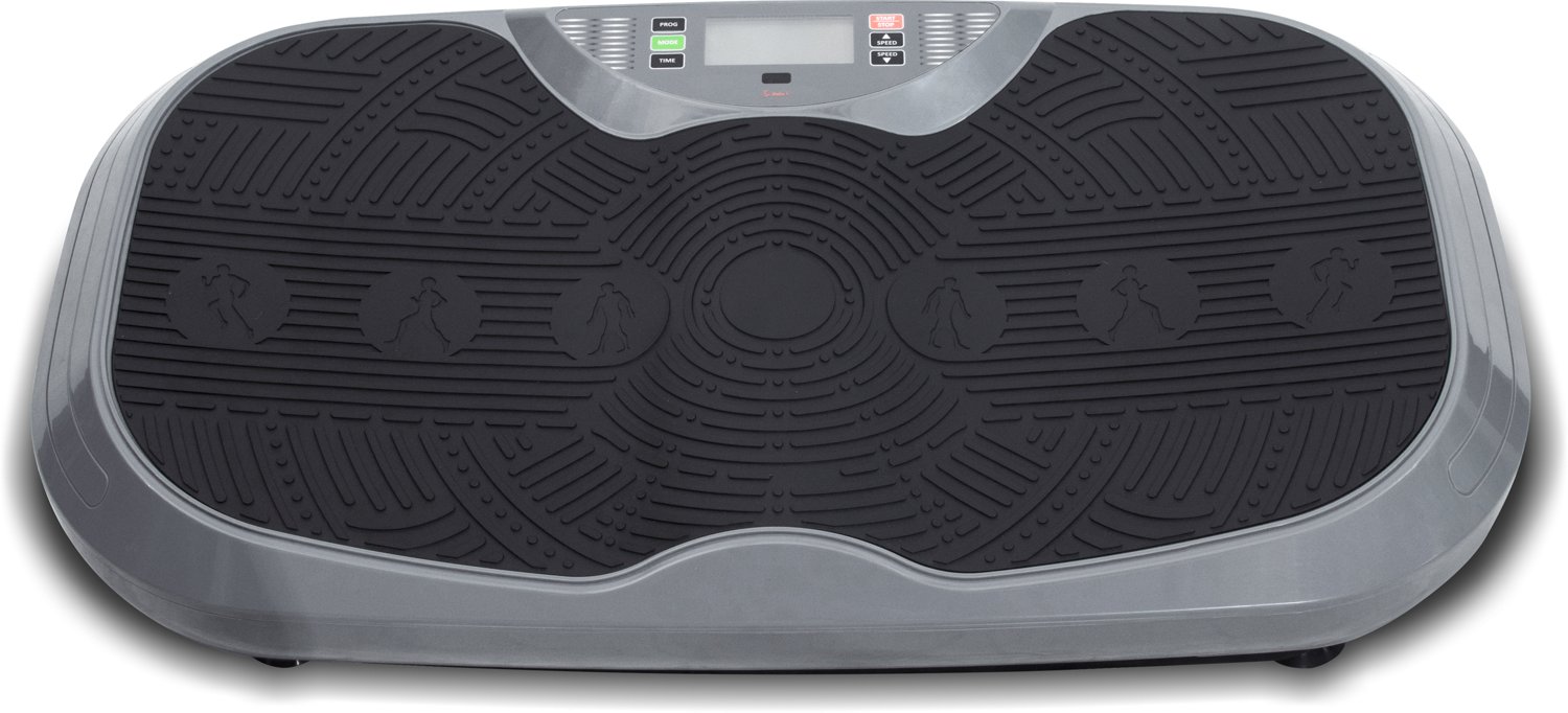 Sunny Health & Fitness Fitboard 3-D Vibration Platform Exercise Machine - view number 2