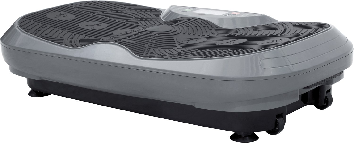 Sunny Health & Fitness Fitboard 3-D Vibration Platform Exercise Machine - view number 3