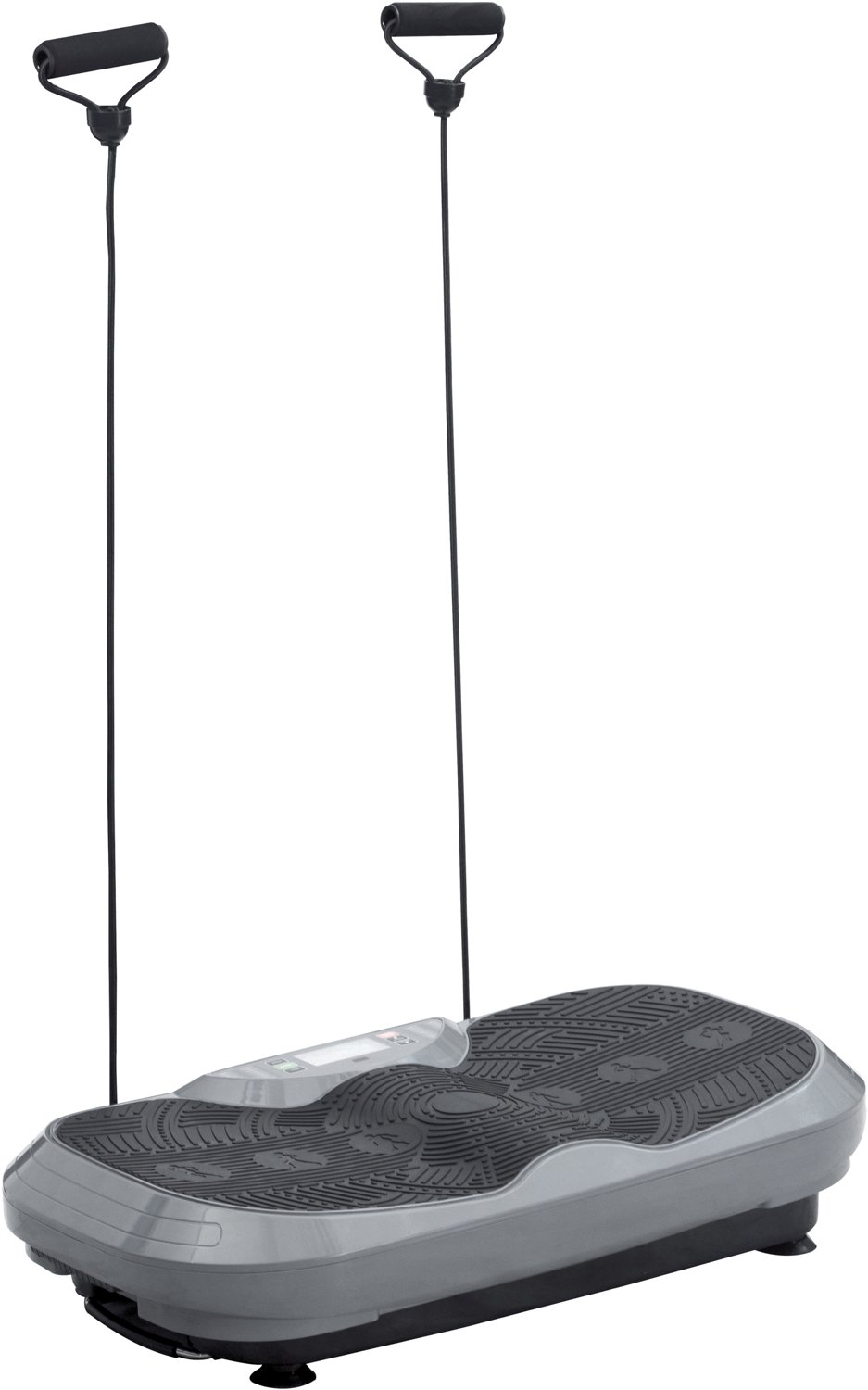 Sunny Health & Fitness Fitboard 3-D Vibration Platform Exercise Machine - view number 4