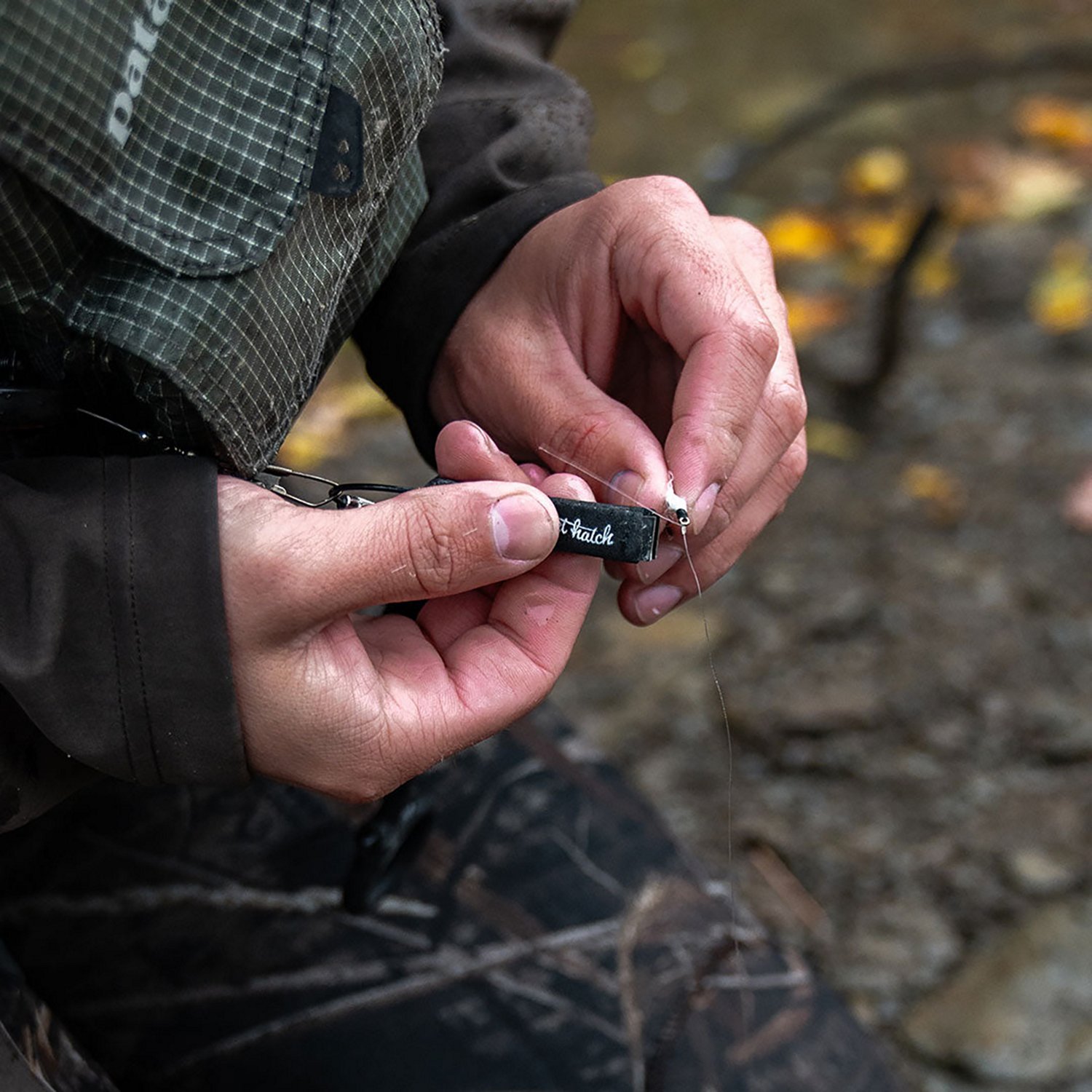 Perfect Hatch Comfy Grip Gripper Nipper - view number 2