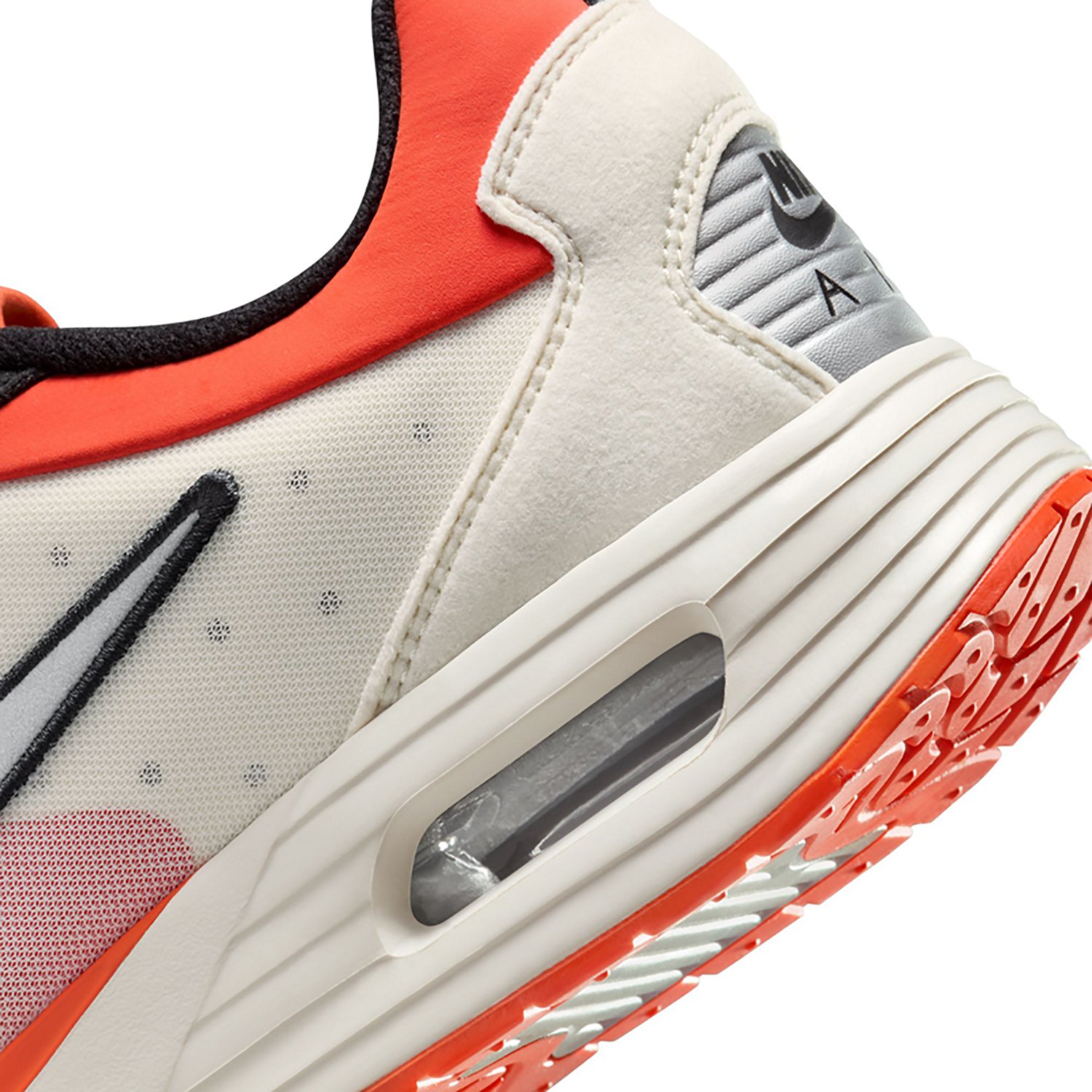 Nike Oregon State Beavers Air Max Solo Shoes