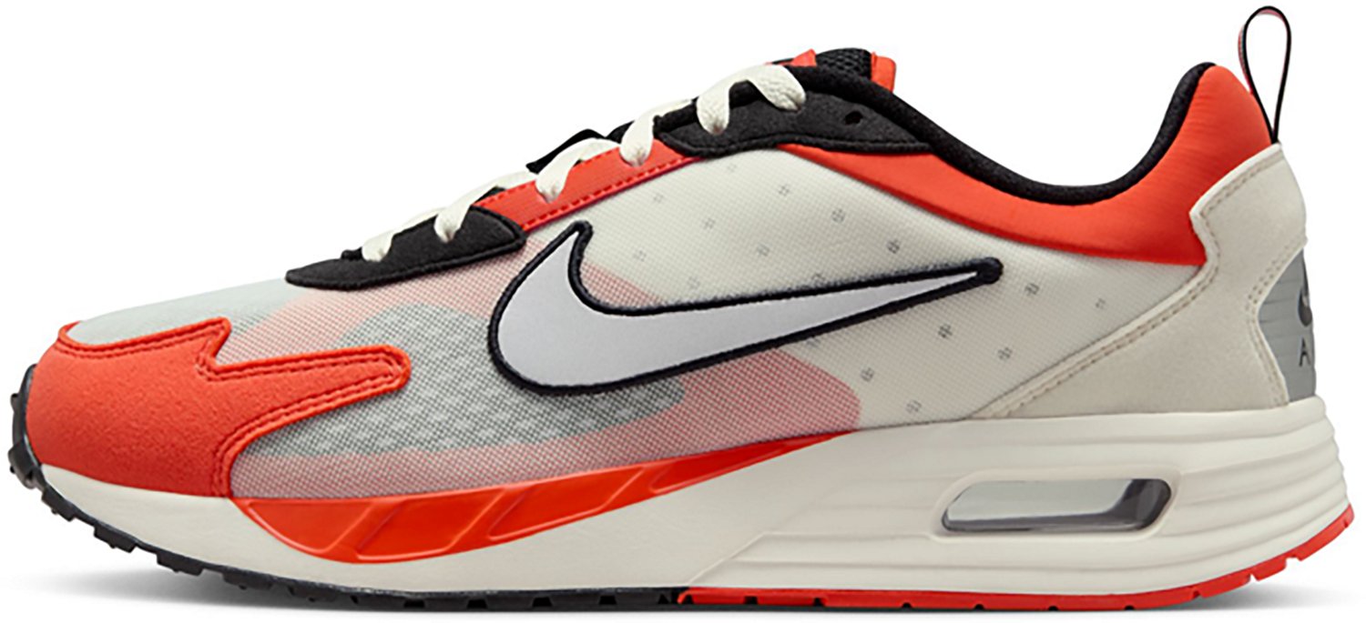 Nike Oregon State Beavers Air Max Solo Shoes                                                                                     - view number 2