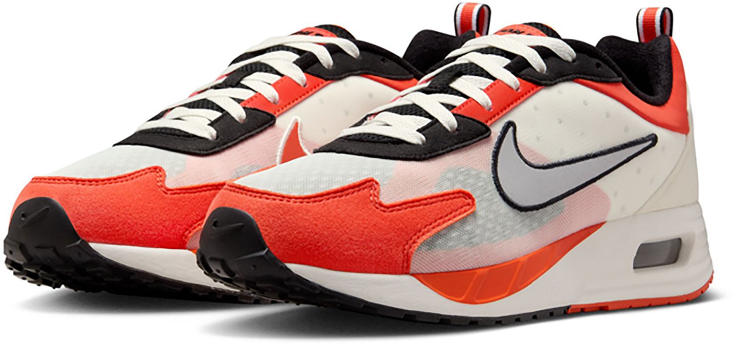 Nike Oregon State Beavers Air Max Solo Shoes                                                                                     - view number 4