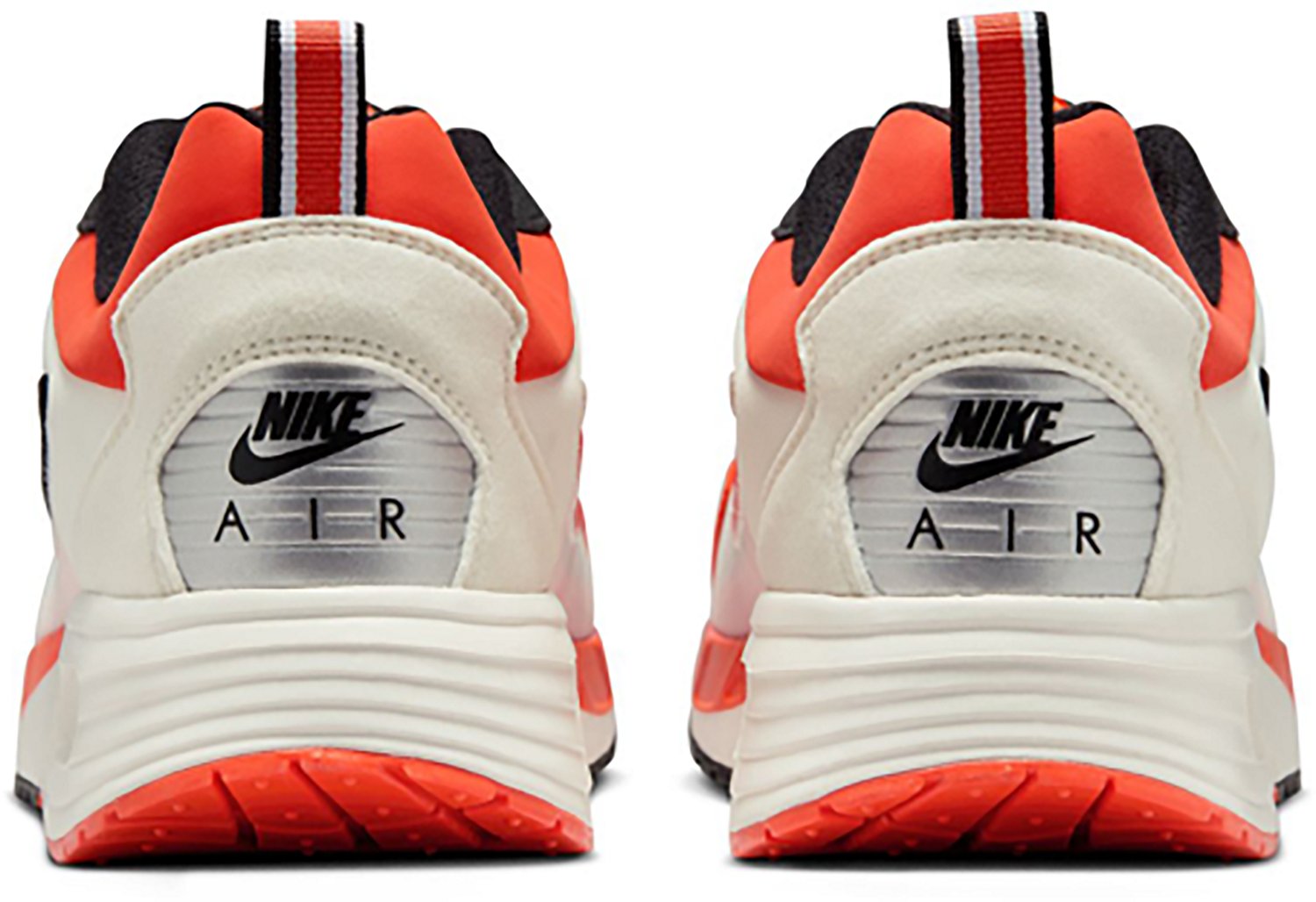 Nike Oregon State Beavers Air Max Solo Shoes | Academy