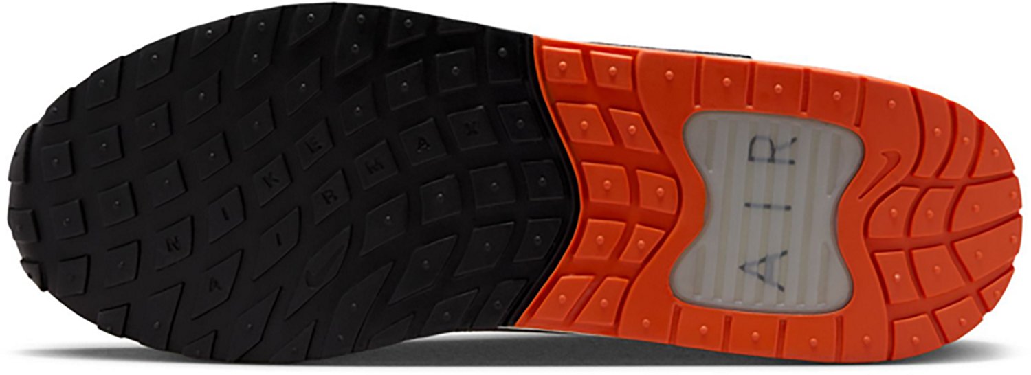 Nike Oregon State Beavers Air Max Solo Shoes                                                                                     - view number 7