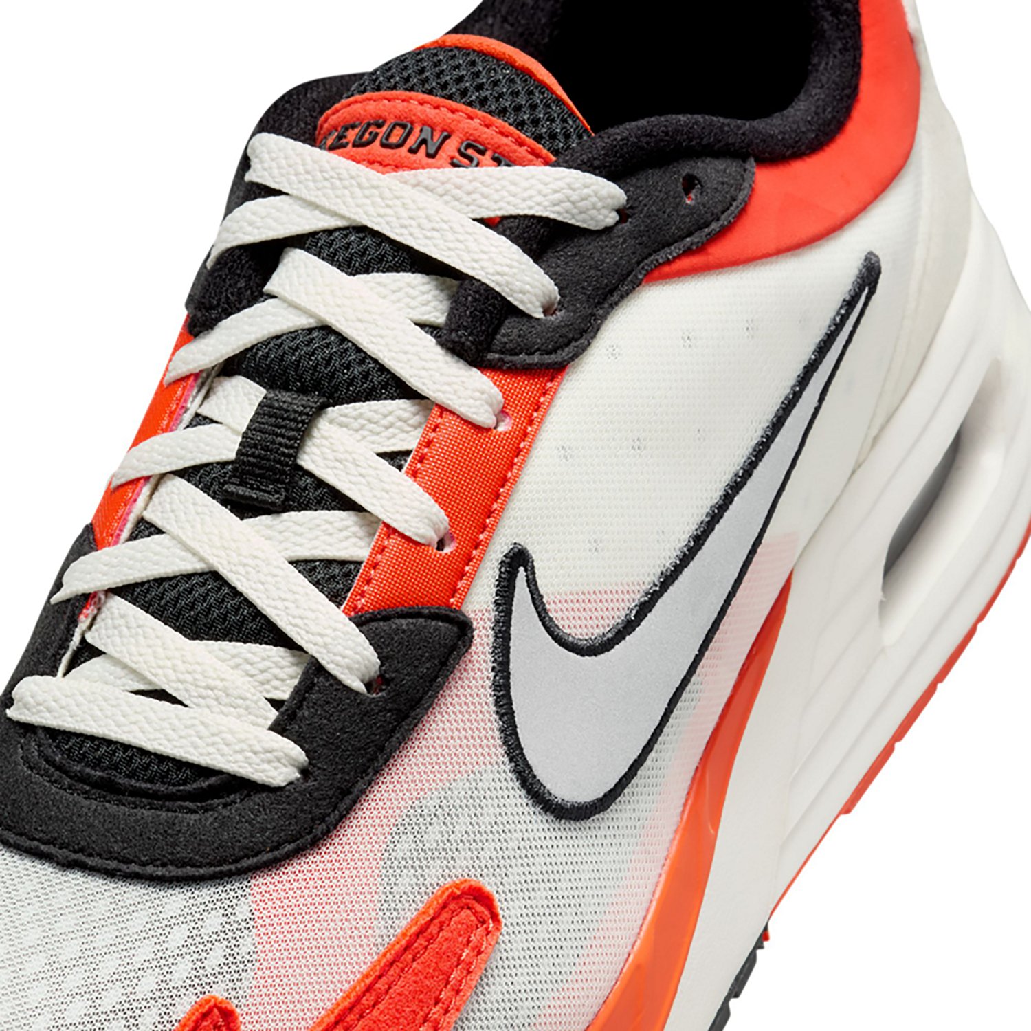 Nike Oregon State Beavers Air Max Solo Shoes | Academy