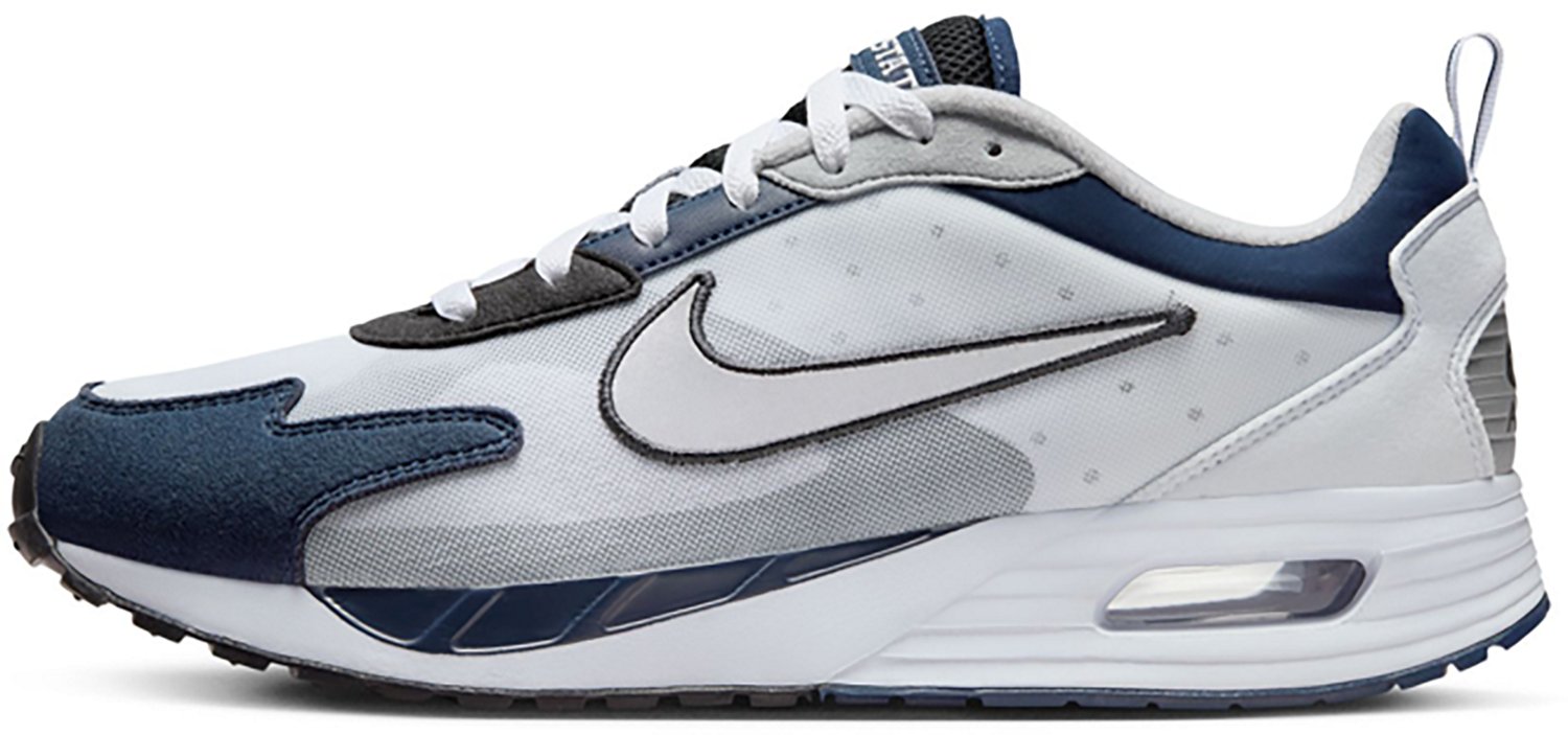 Nike Penn State Nittany Lions Air Max Solo Shoes Academy