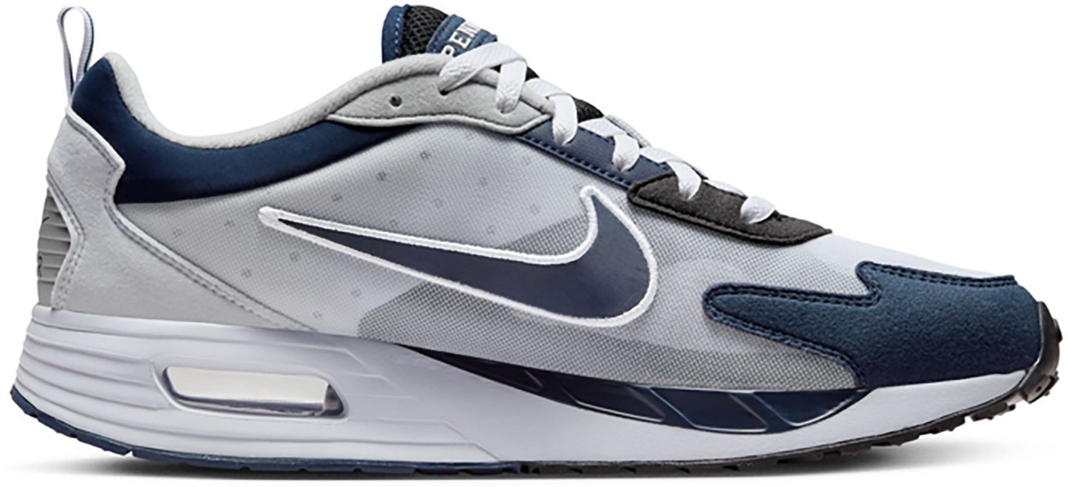Nike Penn State Nittany Lions Air Max Solo Shoes                                                                                 - view number 3