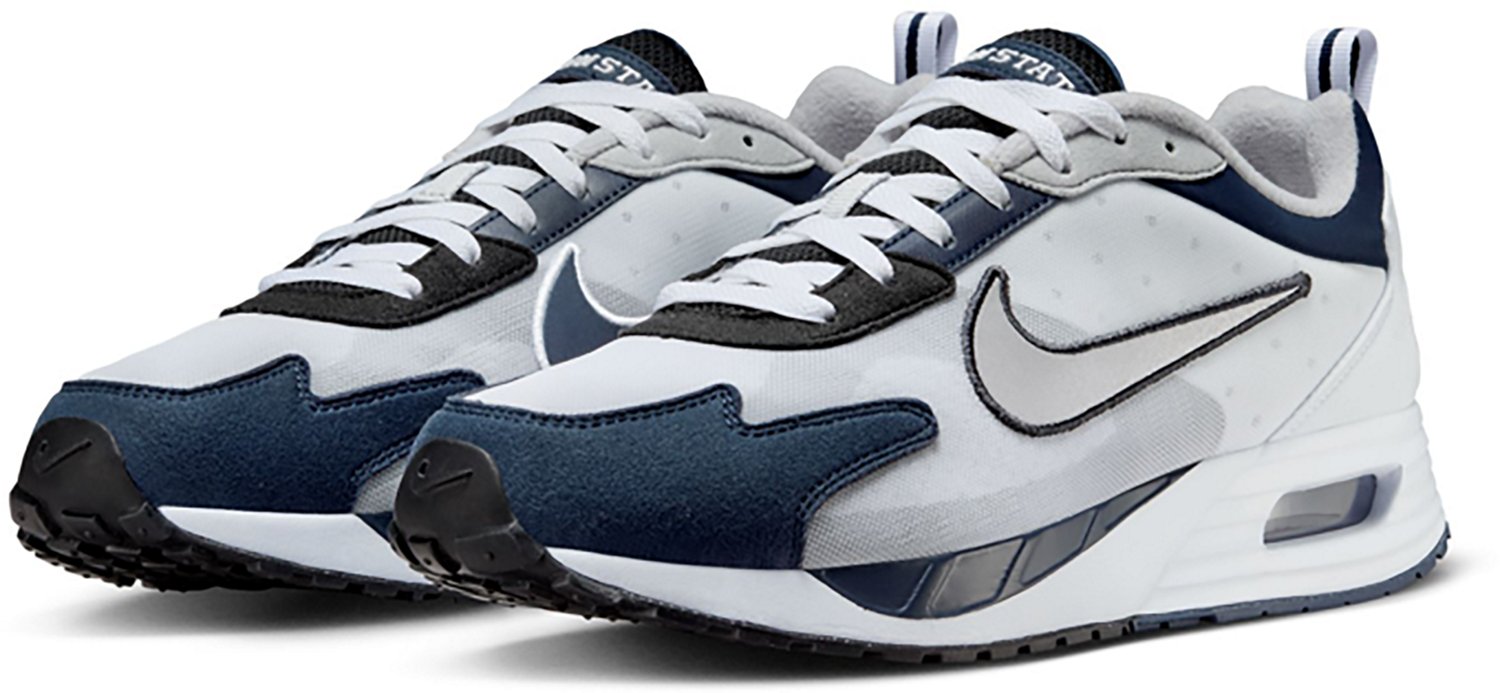 Nike Penn State Nittany Lions Air Max Solo Shoes                                                                                 - view number 4