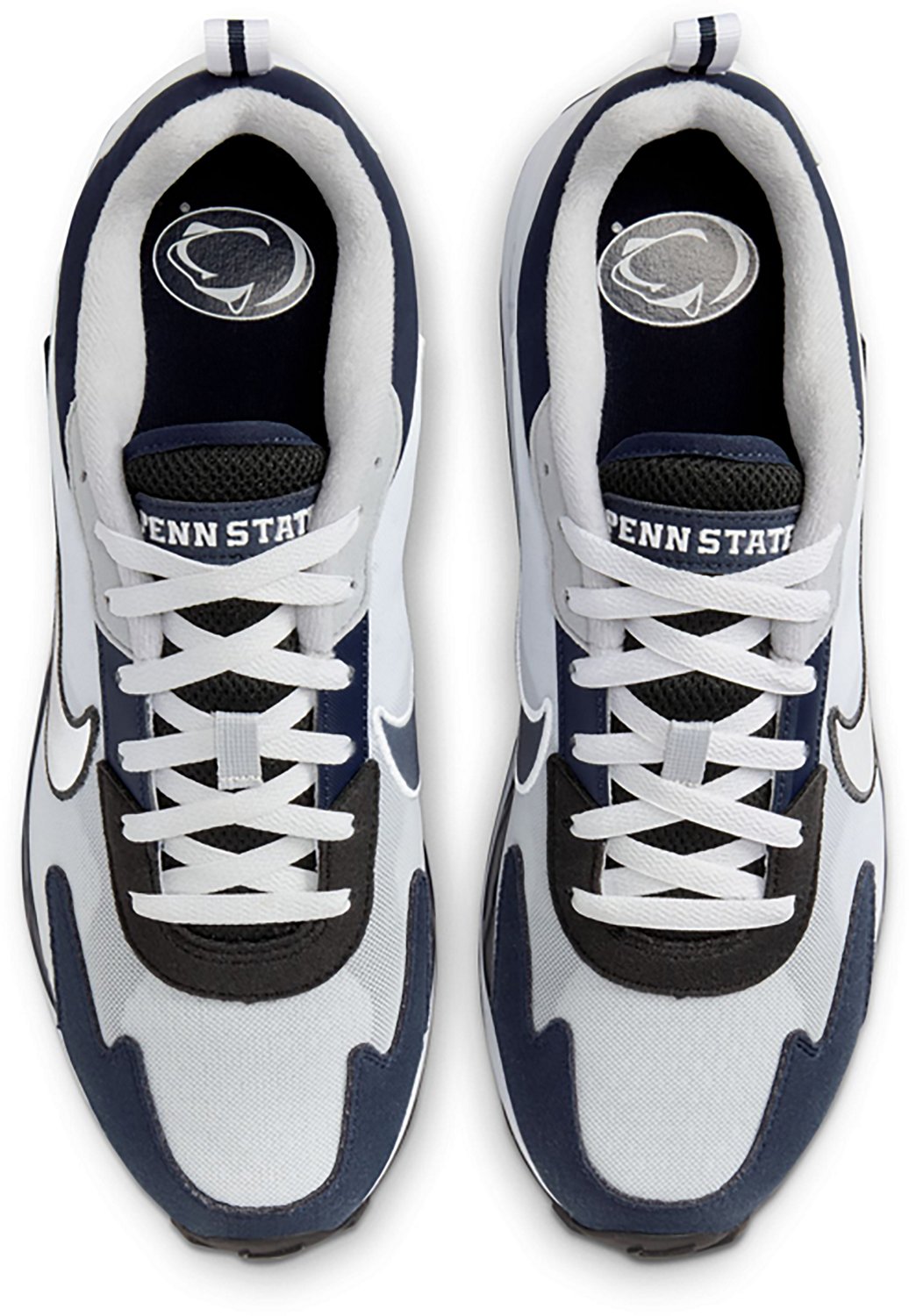 Nike Penn State Nittany Lions Air Max Solo Shoes                                                                                 - view number 6