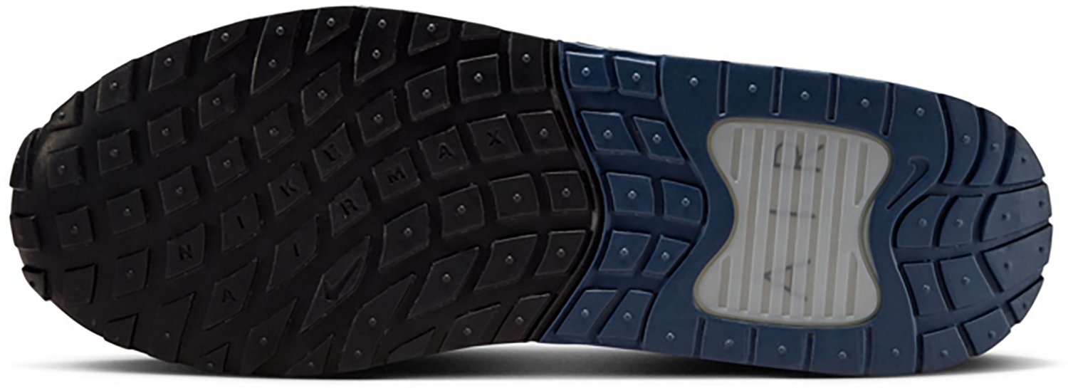 Nike Penn State Nittany Lions Air Max Solo Shoes                                                                                 - view number 7