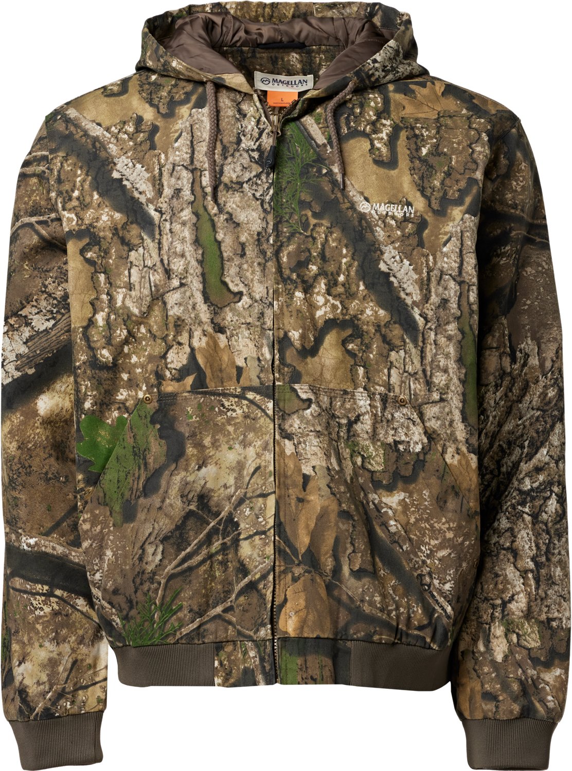 Magellan duck hunting jacket best sale