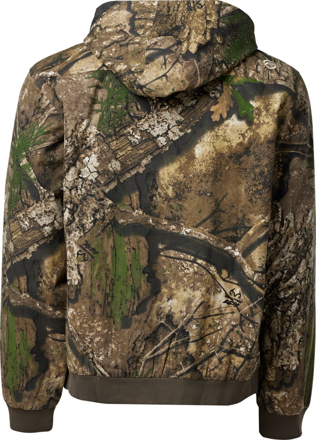 Magellan Outdoors Men's Grand Pass Jacket - view number 2