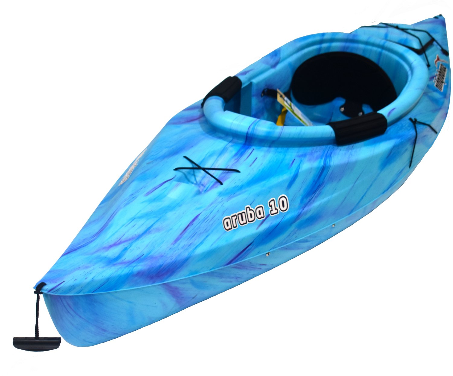 Sun Dolphin Aruba 10 ft Kayak                                                                                                    - view number 1