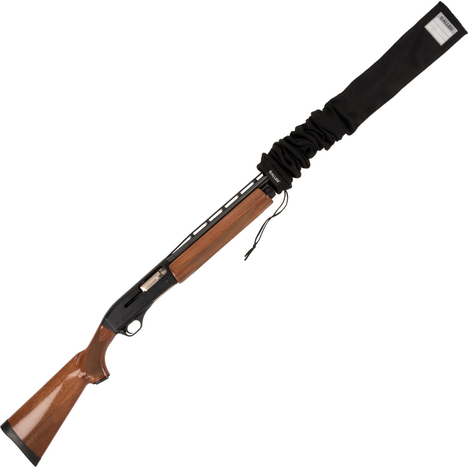 Allen Company 52 in Knit Long Gun Sock with Writeable ID Label - view number 4