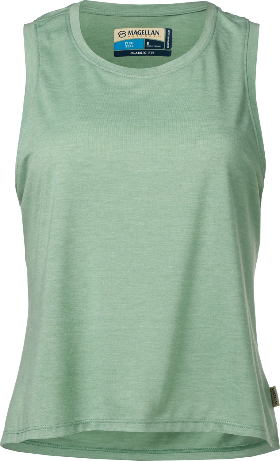 Magellan Women's Summerville Tank Top