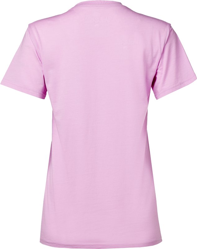 Jadelynn Brooke Women's No Rain No Flowers T-shirt                                                                               - view number 2