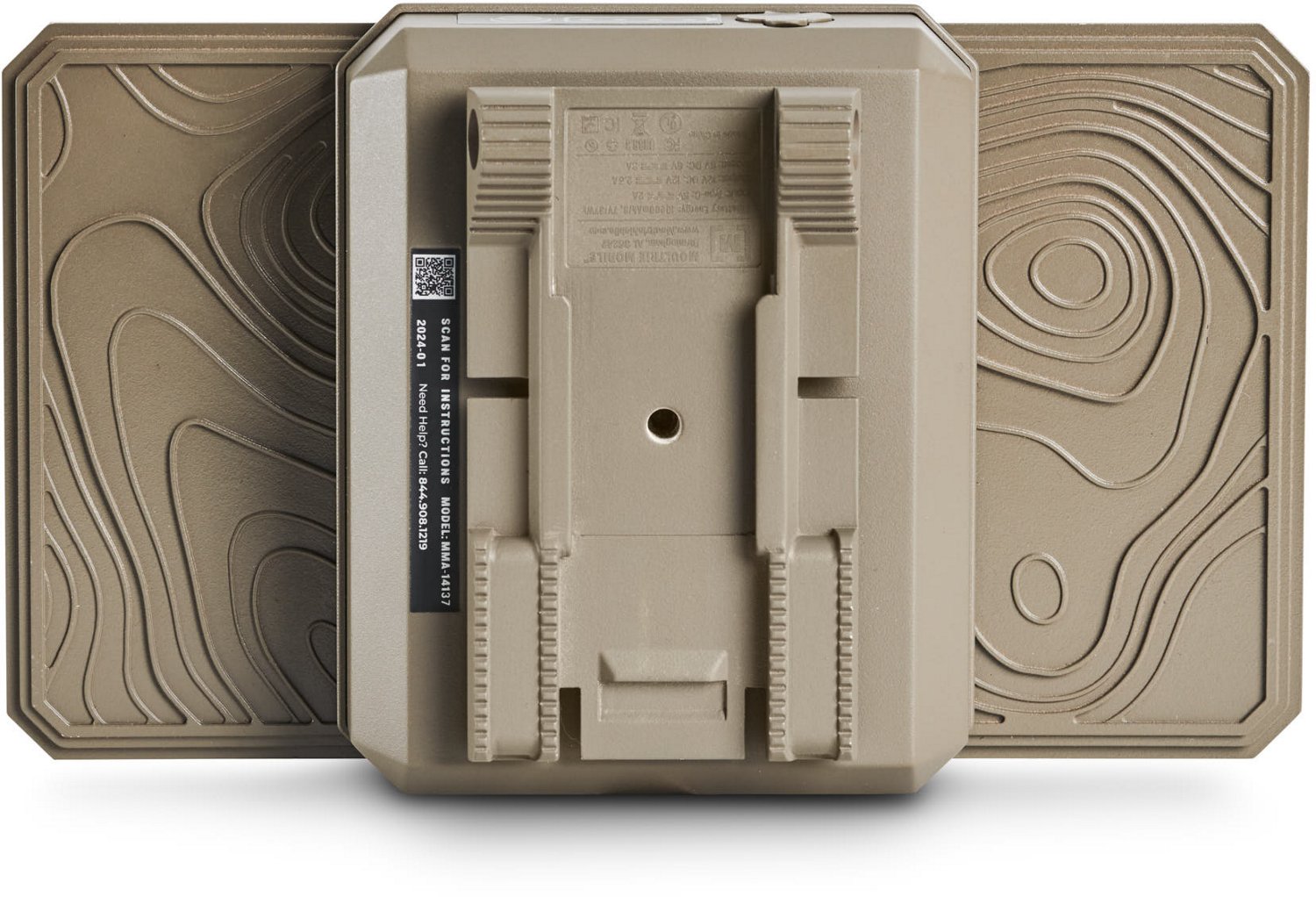 Moultrie Mobile Solar Battery Pack - view number 4