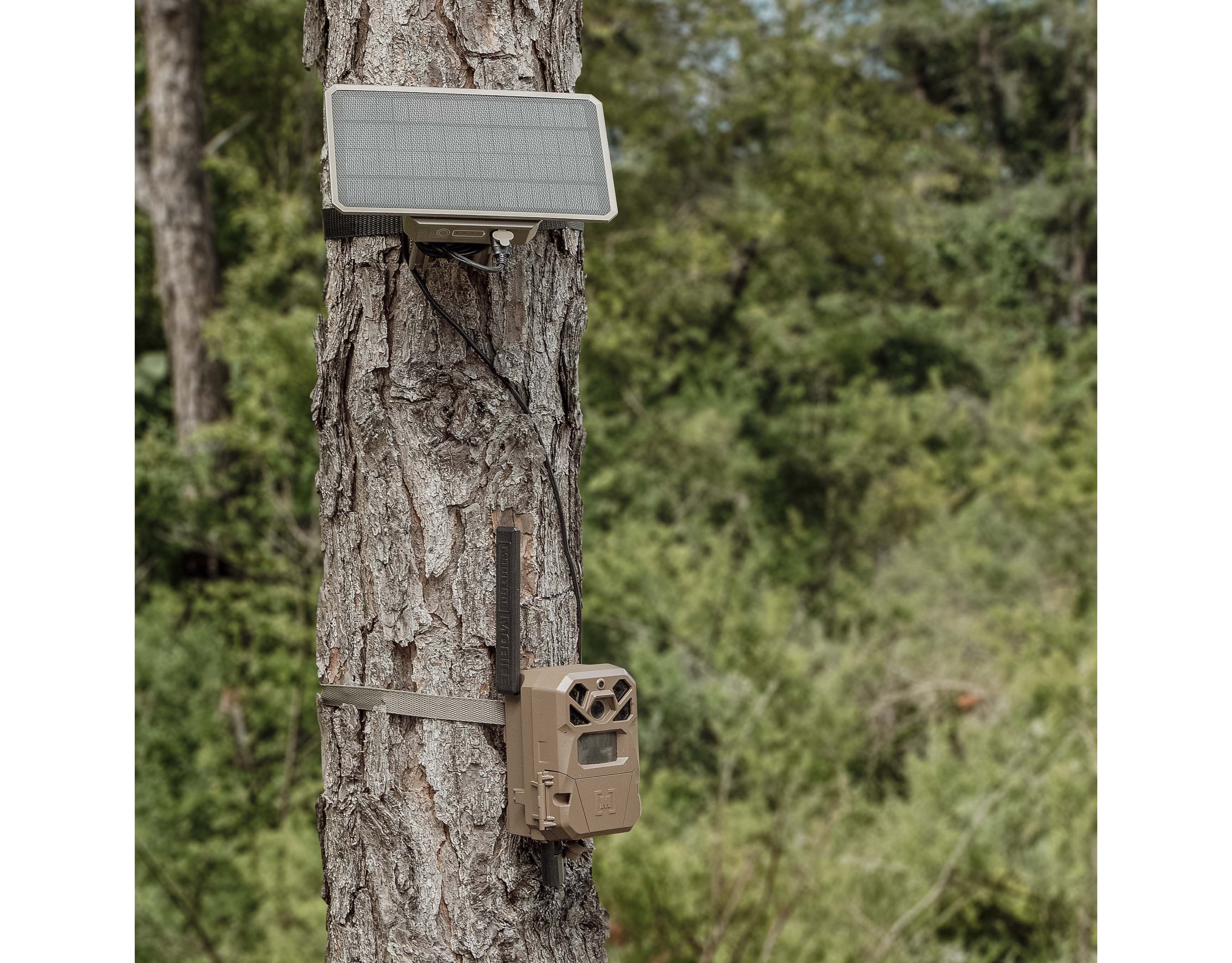 Moultrie Mobile Solar Battery Pack