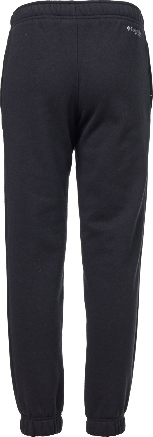 Columbia Sportswear Boys' PFG Sweatpants                                                                                         - view number 2
