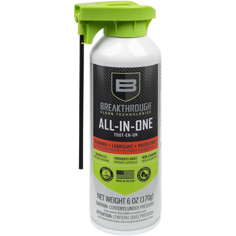 Allen Company Break… - image