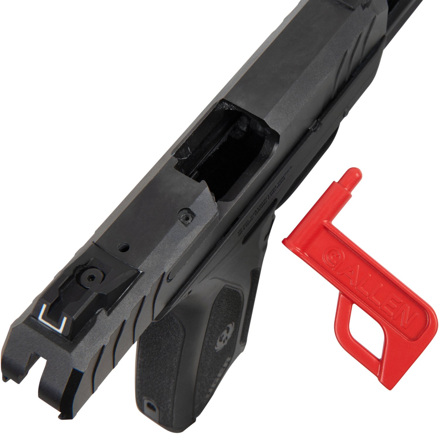 Allen Company Chamber Safety Flags for Handgun 2-Pack - view number 2
