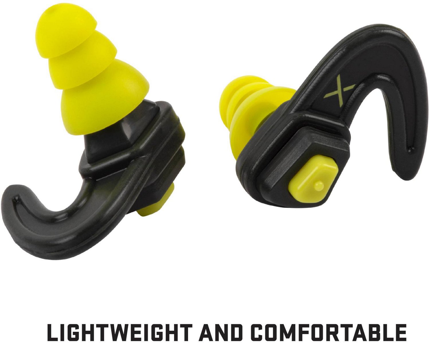Allen Company ULTRX Adjustable Ear Plugs                                                                                         - view number 4