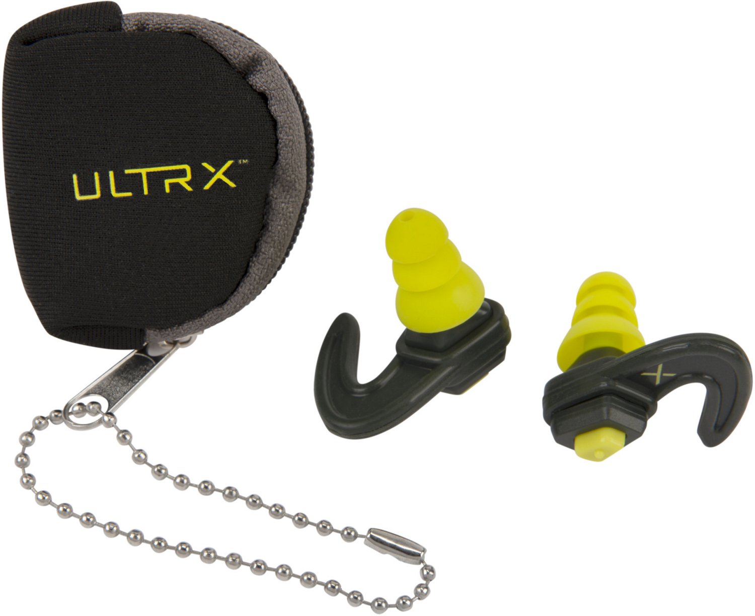 Allen Company ULTRX Adjustable Ear Plugs                                                                                         - view number 7